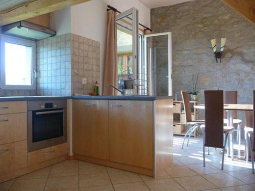 Studio De Vacances Philipona Granges ภายนอก รูปภาพ